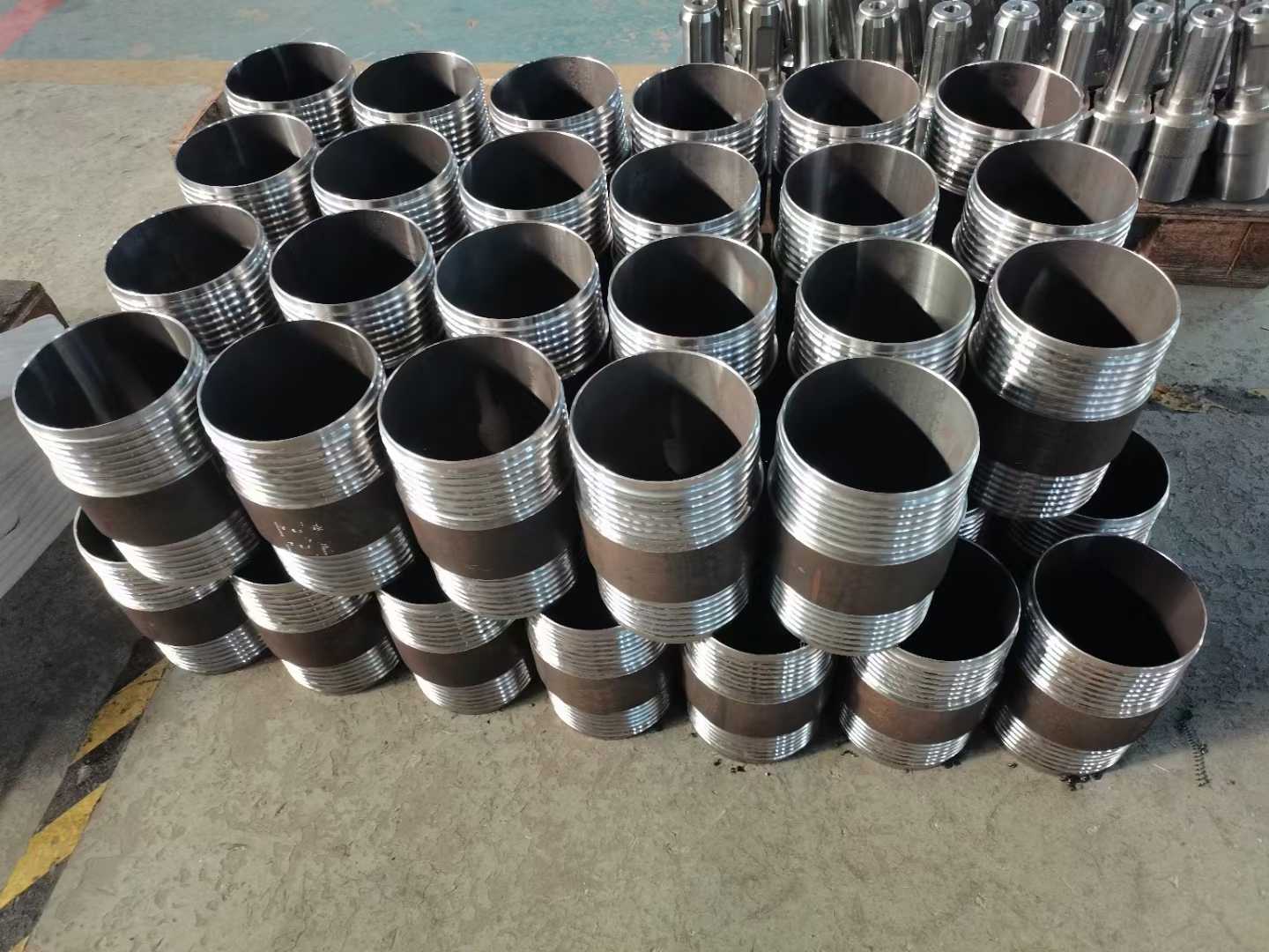 昆玉219mm管棚管